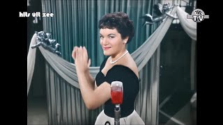 CONNIE FRANCIS 📀 Stupid Cupid {DES Stereo} 1958