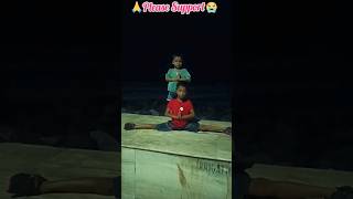 Saat Samundar Paar #bollywood #music #song #hindisong #divyabharti #saatsamundarpar #gymnast #shorts