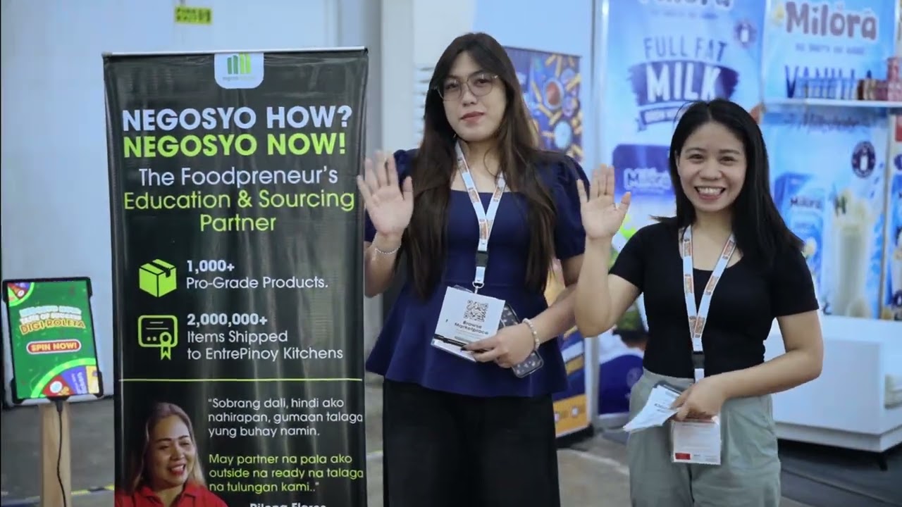WOFEX Manila 2026 Day 4 Highlights