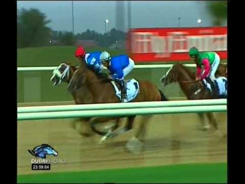 UAE Derby 2009 - REGAL RANSOM