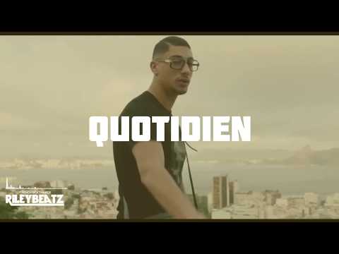 [VENDU] Maes x Niska x Booba Type Beat "QUOTIDIEN" // instru chill 2020 \\ ( Prod. Riley Beatz )