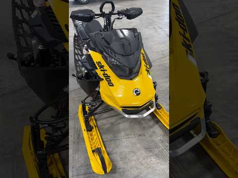 2024 Summit Neo+ with MBRP Race Can