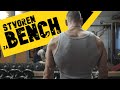 Ovaj juniorski rekorder je KAO STVOREN ZA BENCH | Luka Spasić