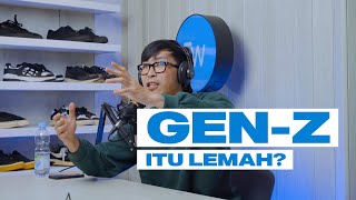 #Suaratirta: CLASH OF GENERATIONS! APAKAH AKAN TERUS TERJADI?
