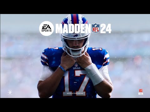 Madden NFL 24 -- Gameplay (PS4)