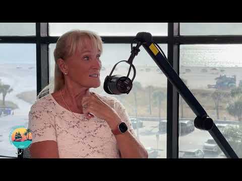 Anchors Aweigh: City Conversations - Episode 4 - Treasure Island Sanding Ovations Masters Cup