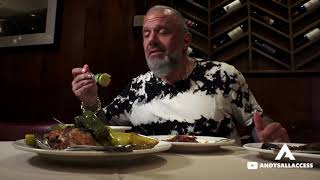 The Best Steak in Chicago! | Gene and Georgetti