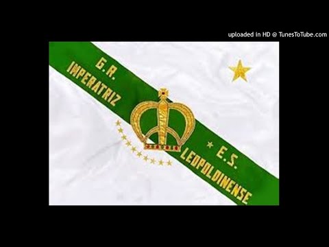 Imperatriz 2018  7/13 - Uma Noite Real no Museu Nacional