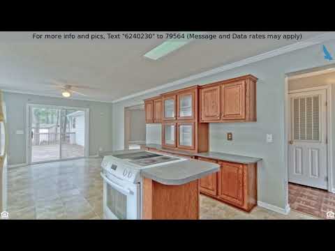 Priced at $229,000 - 3519 Marina Drive SE, Bolivia, NC 28422