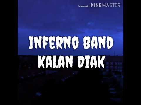 INFERNO BAND  Kalan Diak 🎸🎤
