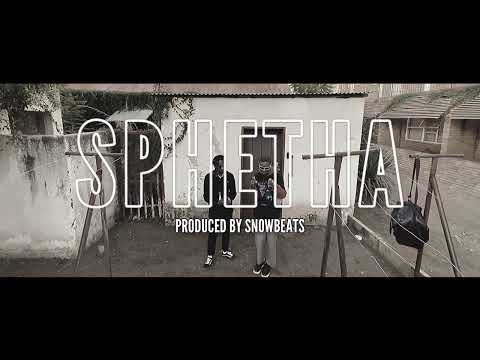 DRiPBASE Presents Rhuff Sketch x A1RSA - SPHETHA (Prod. by SnowBeats) PROMO