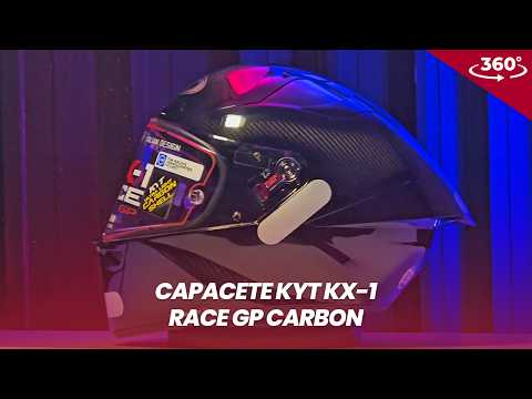 セキュリティ・セーフティ KYT RACING KX-1 RACE GP KX-1 RACE GP