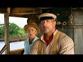 Jungle Cruise Full Fight Scene Hindi Dubbed