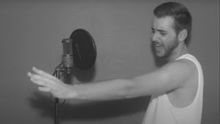 DANCING IN THE RAIN - Ruth Lorenzo | Eric Oloz Cover