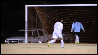 preview picture of video 'Calhoun boys win 4-1 in region soccer over Coosa'