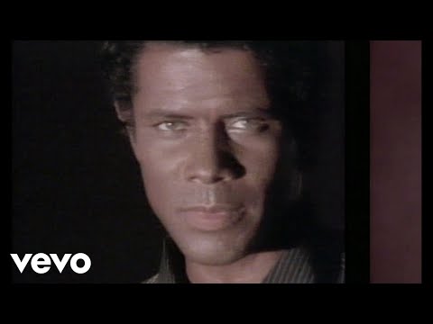 Gregory Abbott - Shake You Down (Official Video)