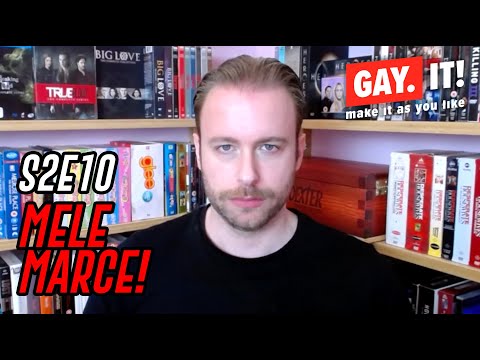 Mele MARCE - C'è Posta per Casto 2 - Ep. 10