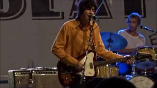 "Autumn Dawn" Allah-Las @ Salsomaggiore Terme (PR) 01/07/2016