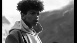 Filling Pieces AW16 'Srefidensi // Independence' Collection Teaser 2