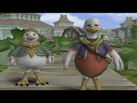 Suikoden 3 - Part 48 - Getting Help