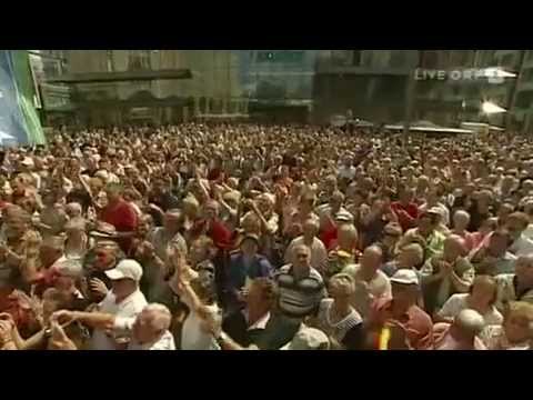 maschek   Der Gasstreit