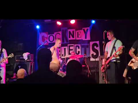 Tear Up Live @ The Grand Social Dublin 