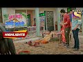 Aastik S Bold Effort Of Extracting Milk From Buffalo Sargam Ki Sadhe Satii Episode 39 Highlights