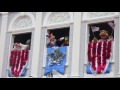 Muppets Great Moment In History Magic Kingdom