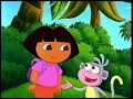Nick Jr Dora The Explorer Star Mountain Promo March 11 2007
