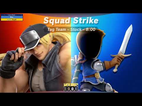 BoMBS 171 Losers Semis   Wex vs HelpR