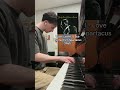 Yusef Lateef - Love Theme from Spartacus transcription