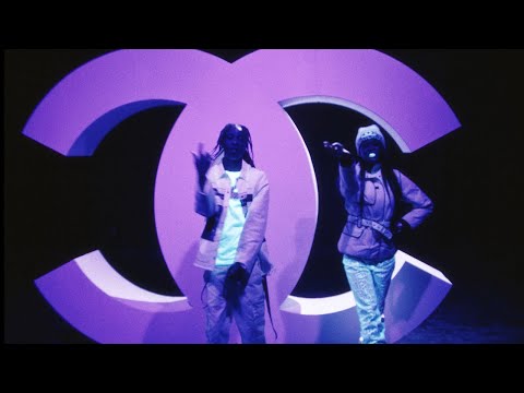 Clavish and CHY CARTIER