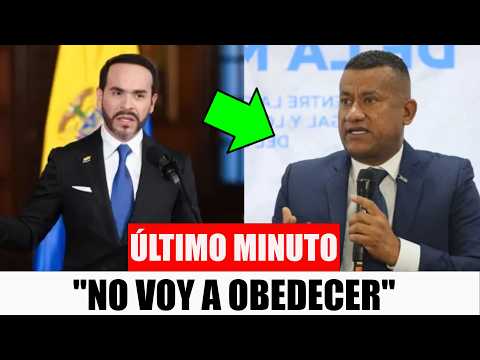 ¡SE AGARRARON! Gobernador de Nariño RESPONDE A De La Espriella y los DEJA FRÍOS