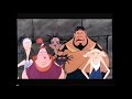 Opening To Hercules DVD 2002