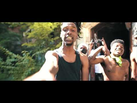 A51 Gunnaa x Skan Asz Pat - OUT WEST / REMIX ( Official Video ) Shot By @NicoNelMedia