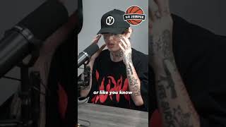 Lil Xan on How He Knew He Had to Get Sober 👏
