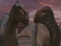 Iguanodon Disney Dinosaur Sounds