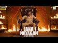 Jana Nayagan Trailer Thalapathy Vijay Sanjay Dutt Yogi Babu Pooja Hegde Thalapathyvijay Tvk
