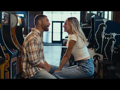 Chris Lane - Mistake (Official Visualizer)