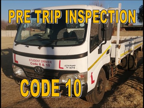 Inside Inspection