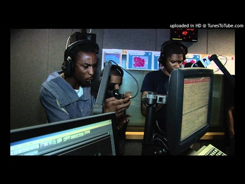 Logan Sama KISS PRESENTS ft Skepta, JME, Jammer, Frisco & Shorty (Boy Better Know) Jun 17th 2011