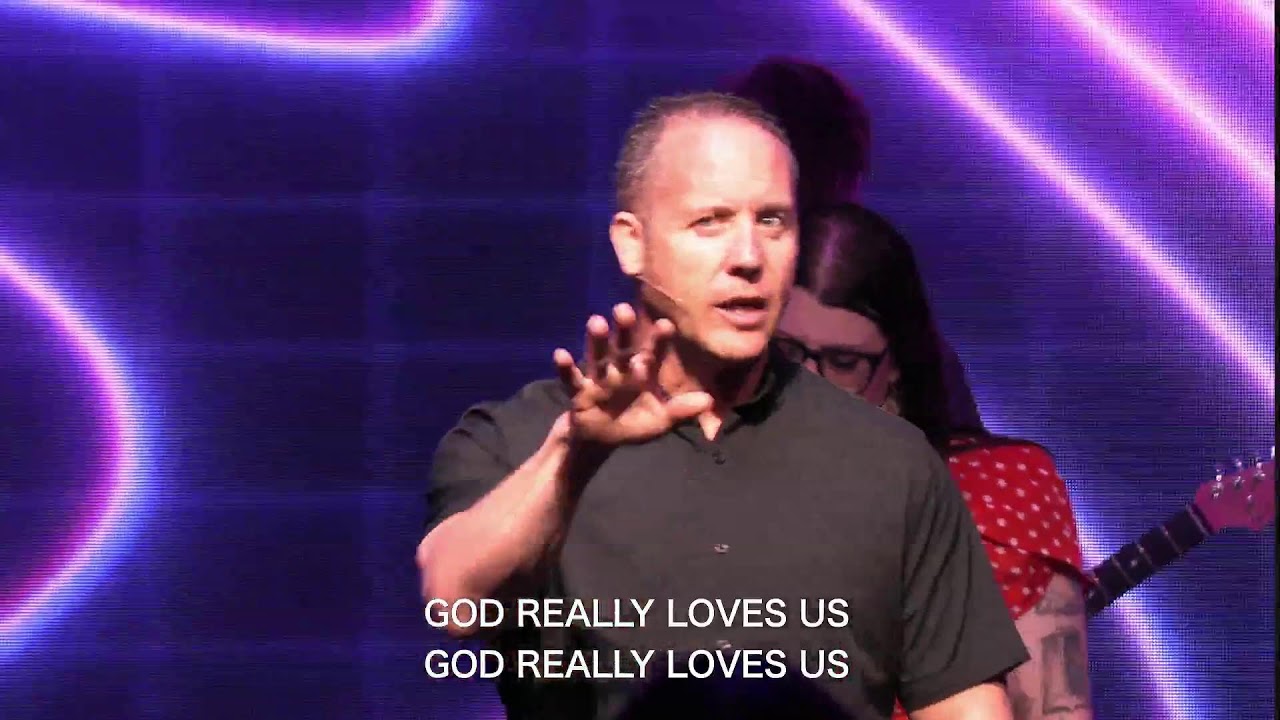 Still Chasing God - Week 3 - Who's On Top Of Your Tower?