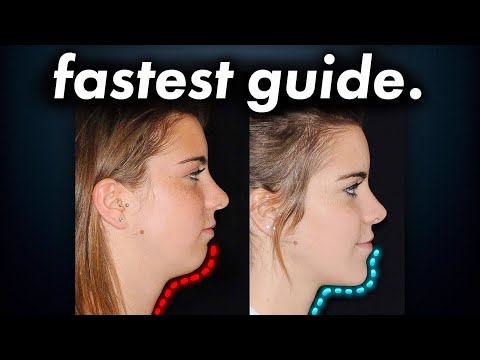 How To Ascend Your Looks In 60 Seconds