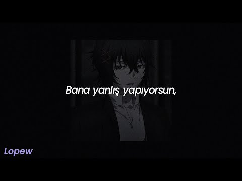 Naits ft. Lloyd P-White - dirty lies (English Subtitle + Lyrics CC) | şuğ