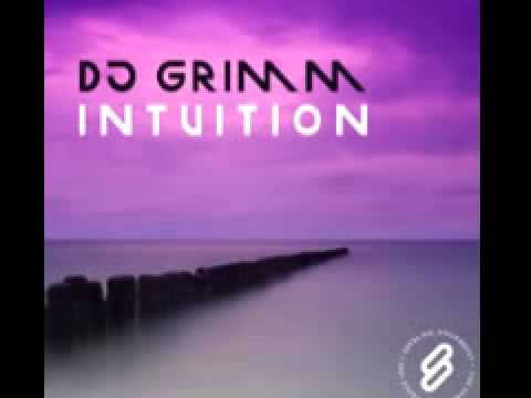 DJ Grimm 'Intuition' (B-Max Remix)