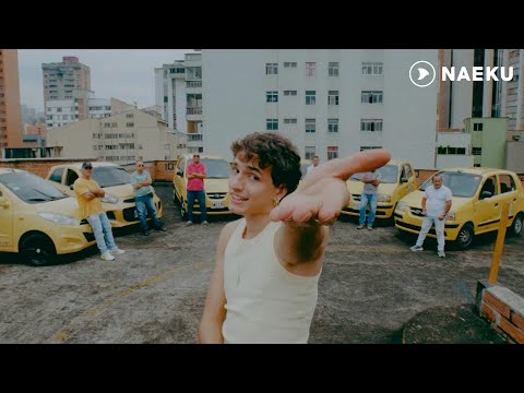 Y Si Te Digo - Emyl Rusev (Video Oficial)