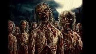 Skinny Puppy - Ghostman