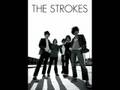 The Strokes - Juicebox
