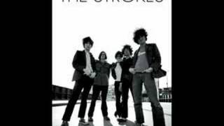 The Strokes - You Only Live Once - Suggestions - RuiCardology