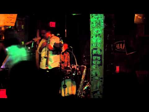 GDBQtet at the Elephant Room 10/29/13 - 